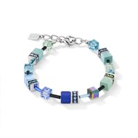 Pulsera Coeur De Lion in Acero 2838/30-0705